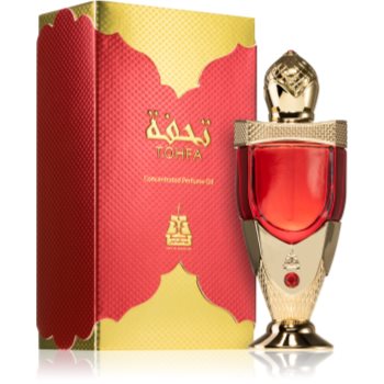 Bait Al Bakhoor Tohfa ulei parfumat pentru femei - imagine 3